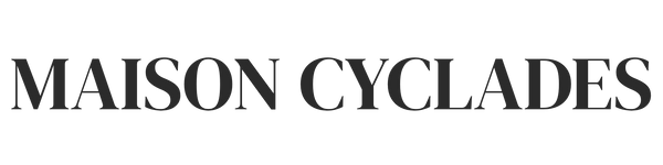 Maison Cyclades