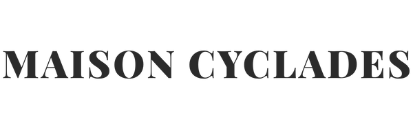 Maison Cyclades