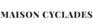 Maison Cyclades
