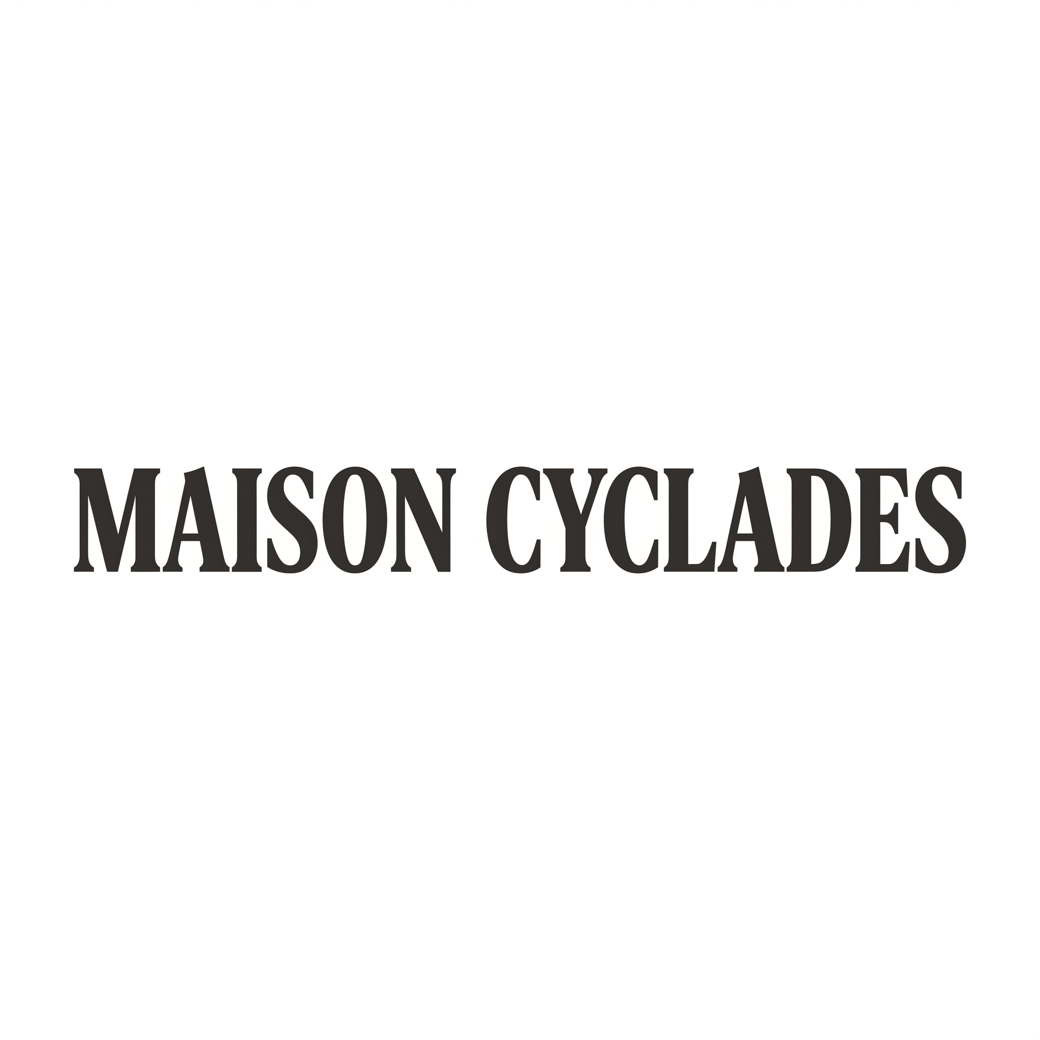 maison cyclades logo footer carré Image